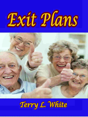 cover image of Exit Plans